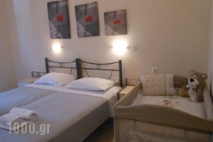 Ziogas Apartments_lowest prices_in_Apartment_Ionian Islands_Corfu_Kato Korakiana