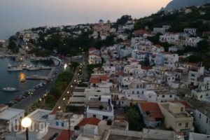 Kastro_best prices_in_Hotel_Aegean Islands_Ikaria_Agios Kirykos