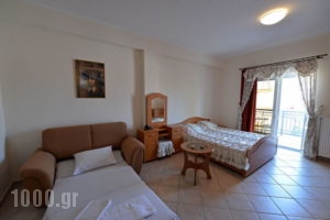 Rooms Nancy - Kyriakopoulos_best deals_Apartment_Peloponesse_Messinia_Agios Andreas