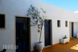 Delfini Hotel_holidays_in_Hotel_Dodekanessos Islands_Patmos_Skala