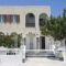 Margarita Rooms_best deals_Apartment_Cyclades Islands_Sandorini_Perissa