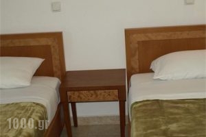 Aristea Hotel_best prices_in_Hotel_Crete_Rethymnon_Anogia