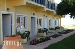Baladinos Apartments in Tavronitis, Chania, Crete