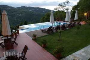 Miression Traditional Guesthouse_best prices_in_Hotel_Thessaly_Magnesia_Mouresi
