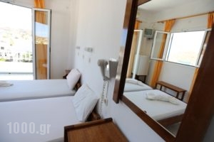 Rodon_best prices_in_Hotel_Dodekanessos Islands_Patmos_Skala