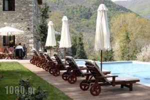 Miression Traditional Guesthouse_best deals_Hotel_Thessaly_Magnesia_Mouresi
