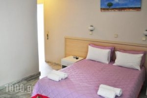 Memories Beach Hotel_lowest prices_in_Hotel_Cyclades Islands_Sandorini_Megalochori