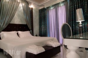 Athens Diamond Hotel_accommodation_in_Hotel_Central Greece_Attica_Athens