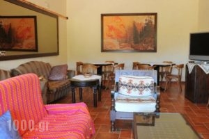 Flygonion Guesthouse_best prices_in_Hotel_Central Greece_Fokida_Delfi
