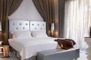 Athens Diamond Hotel_best prices_in_Hotel_Central Greece_Attica_Athens