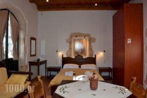 Skandalis Traditional Suites_lowest prices_in_Room_Crete_Chania_Akrotiri