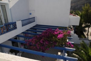 Anna Zisimos - Milos Rooms_holidays_in_Hotel_Cyclades Islands_Milos_Adamas