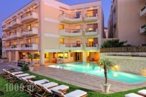 Lefteris Apartments_holidays_in_Apartment_Crete_Heraklion_Chersonisos