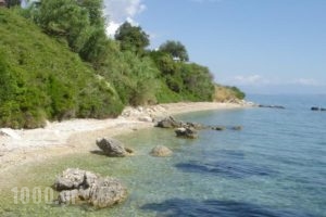 Oniro Villas_accommodation_in_Villa_Ionian Islands_Corfu_Corfu Rest Areas