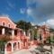 Paleopalace_accommodation_in_Hotel_Ionian Islands_Corfu_Palaeokastritsa