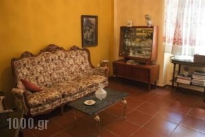 AthensQuinta - Hostel_accommodation_in_Room_Central Greece_Attica_Athens
