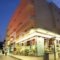 Nancy Hotel_accommodation_in_Hotel_Crete_Heraklion_Chersonisos