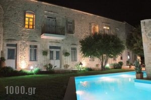 Villa Kerasia_best deals_Villa_Crete_Heraklion_Matala