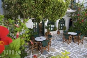 Kalypso Hotel_lowest prices_in_Hotel_Cyclades Islands_Paros_Piso Livadi