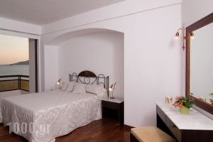 Limira Mare Hotel_holidays_in_Hotel_Peloponesse_Lakonia_Neapoli