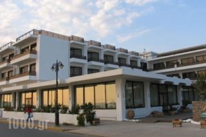 Limira Mare Hotel_travel_packages_in_Peloponesse_Lakonia_Neapoli