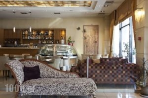 Crystal City Hotel_best prices_in_Hotel_Central Greece_Attica_Athens