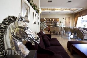 Crystal City Hotel_holidays_in_Hotel_Central Greece_Attica_Athens