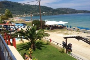 Endless Blue_best prices_in_Apartment_Aegean Islands_Thasos_Chrysi Ammoudia
