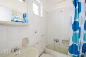 Antomar Apartments & Studios_best prices_in_Room_Dodekanessos Islands_Rhodes_Ialysos