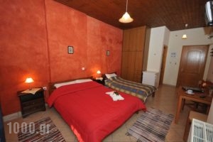 Xenonas Agali_accommodation_in_Hotel_Central Greece_Evritania_Karpenisi