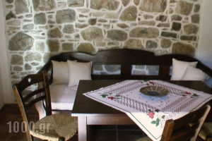 Ksa Sou Traditional Guesthouses_best deals_Room_Crete_Heraklion_Listaros