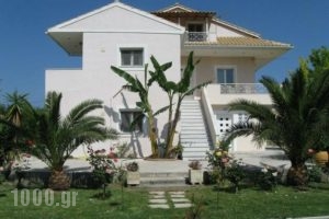 Morfi Apartements_accommodation_in_Room_Ionian Islands_Lefkada_Lefkada Chora