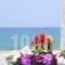 Adele Beach Hotel_holidays_in_Hotel_Crete_Rethymnon_Rethymnon City