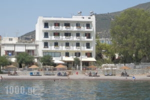 Apollon_best deals_Hotel_Piraeus Islands - Trizonia_Methana_Methana Chora