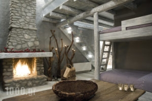 Teresa Country Lodge_best prices_in_Hotel_Central Greece_Fokida_Eptalofos