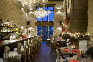 Teresa Country Lodge_best deals_Hotel_Central Greece_Fokida_Eptalofos