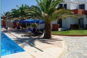 Adele Beach Hotel_best deals_Hotel_Crete_Rethymnon_Rethymnon City