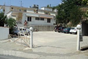 Studios Efi_best deals_Apartment_Central Greece_Evia_Edipsos