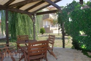 Aggelina's Apartments_best prices_in_Apartment_Ionian Islands_Kefalonia_Kefalonia'st Areas