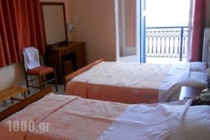 Apollon Hotel_best deals_Hotel_Peloponesse_Arcadia_Leonidio