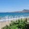 Maria Rooms_best prices_in_Apartment_Crete_Chania_Kalyves