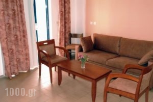 Kahlua Hotel Apartments_best prices_in_Apartment_Dodekanessos Islands_Rhodes_Rhodesora