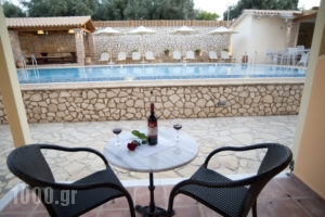 Villa Vita Holidays Apartments & Studios_best prices_in_Villa_Ionian Islands_Lefkada_Lefkada Chora