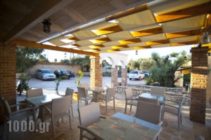 Villa Vita Holidays Apartments & Studios_holidays_in_Villa_Ionian Islands_Lefkada_Lefkada Chora