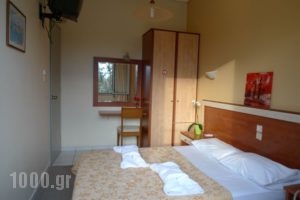 Ikaros_accommodation_in_Hotel_Central Greece_Attica_Glyfada