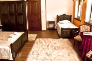 Stavraetos_best prices_in_Hotel_Epirus_Ioannina_Sirako