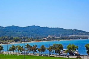 Anna Rooms_travel_packages_in_Macedonia_Halkidiki_Neos Marmaras