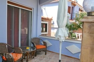 Motel Nikos_best prices_in_Hotel_Aegean Islands_Lesvos_Mytilene