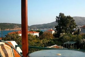 Agali Beach Pansion_accommodation_in_Hotel_Aegean Islands_Chios_Chios Rest Areas