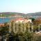 Agali Beach Pansion_best prices_in_Hotel_Aegean Islands_Chios_Chios Rest Areas